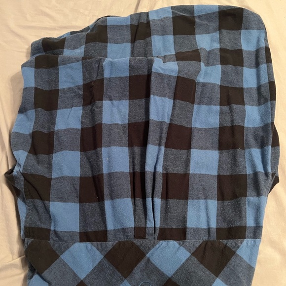 Megellan flannel - Picture 3 of 3